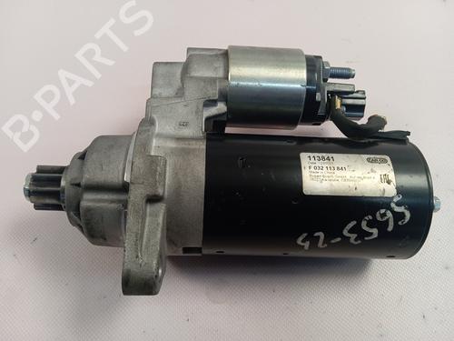 Anlasser für VW TOURAN (1T1, 1T2) 2.0 TDI (136 hp) 29628875