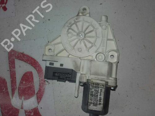 Used Right front window motor PEUGEOT 407 (6D_) 1.6 HDi 110 (6D9HZC, 6D9HYC) (109 hp) 12636795