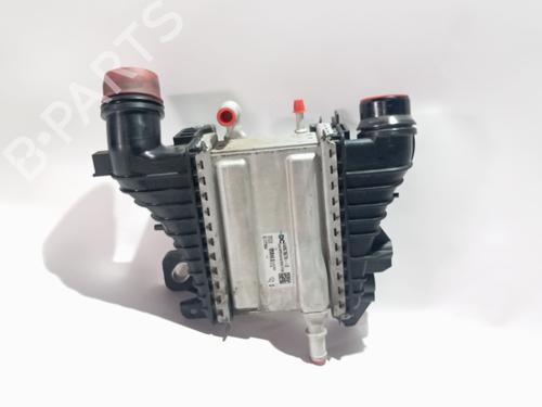 Used Intercooler Intercooler RENAULT MEGANE IV Grandtour (K9A/M/N_) 1.5 Blue dCi 115 (K9A6) (116 hp) 40506021 40506021