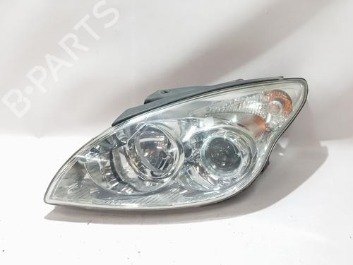left-headlight-hyundai-i30-fd-2007-2008-2009-2010-2011-2012-34734502 main image