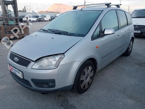 Used Parts FORD FOCUS C-MAX (DM2)  1.6  4524846