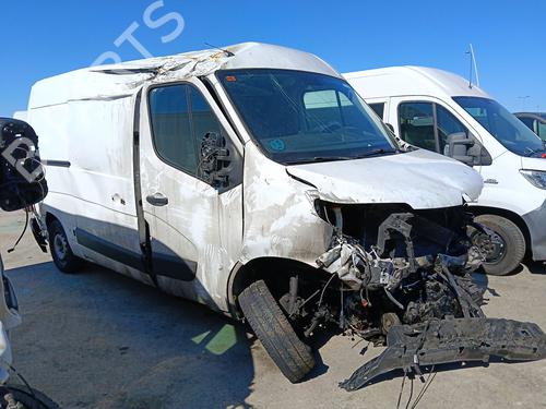 Used Parts RENAULT MASTER III Van (FV) 2.3 dCi 135 FWD (FV0N, FV08, FV06, FV00, FV1S) 4954129