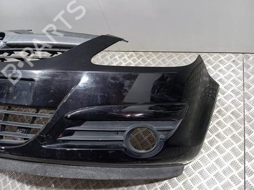 Front bumper OPEL CORSA D (S07)  | BP26122851C7 