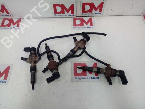 Used Injector FORD FIESTA V (JH_, JD_) 1.4 TDCi (68 hp) 29340526