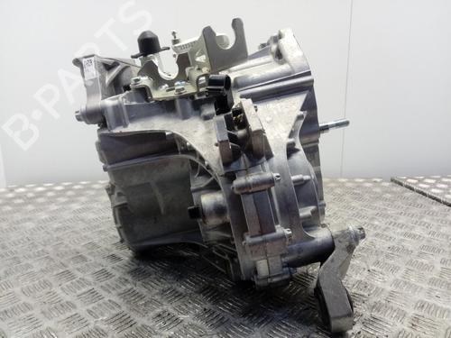 Gearkasse JEEP COMPASS (MP, M6, MV, M7)  | BP13453720M3 