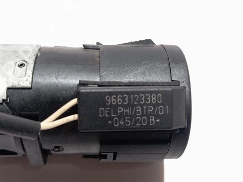 Electronic module PEUGEOT PARTNER Box Body/MPV (K9) 1.5 BlueHDi 100 | BP32867669M83 - Image 6