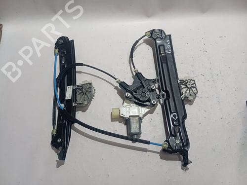 Used Rear left window mechanism Rear left window mechanism BMW 4 Gran Coupe (F36) 440 i xDrive (326 hp) 40104159 40104159