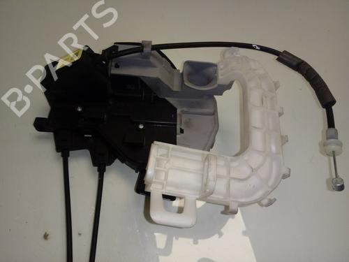 Front right lock HYUNDAI IONIQ (AE) 1.6 GDI Hybrid | BP13012553C97 