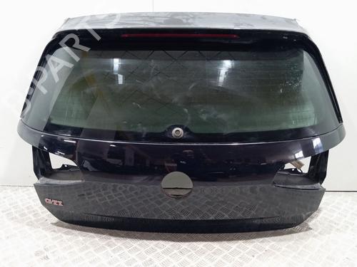 Used Tailgate Tailgate VW GOLF VII (5G1, BQ1, BE1, BE2) 2.0 GTI (230 hp) 39746253 39746253