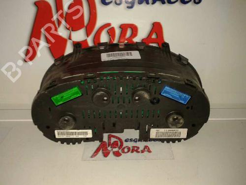 Instrument cluster SEAT IBIZA II (6K1) 1.6 i | BP12639310C47 