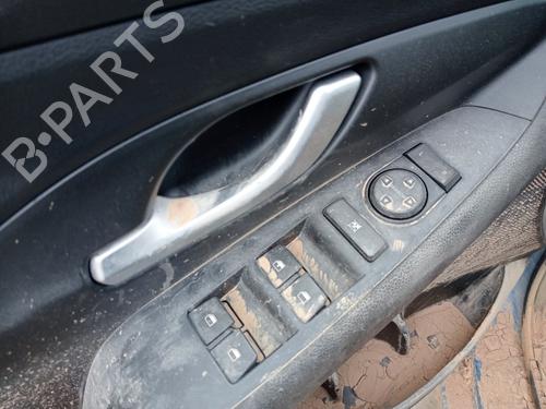 Right tailgate light HYUNDAI i30 (PDE, PD, PDEN) | BP25855950C80