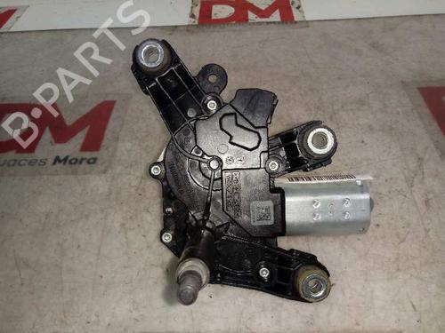 Rear wiper motor RENAULT CLIO IV (BH_)  | BP12837996M102 