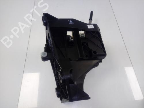 Gear lever PEUGEOT PARTNER Box Body/MPV 1.6 | BP15127229M90 