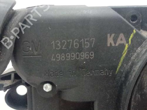 Steering column stalk OPEL ASTRA H (A04) 1.7 CDTI (L48) | BP12654249I23 