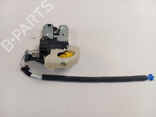 Used Tailgate lock AUDI Q7 (4MB, 4MG, 4MQ) 3.0 TDI e-tron quattro (374 hp) 21051439