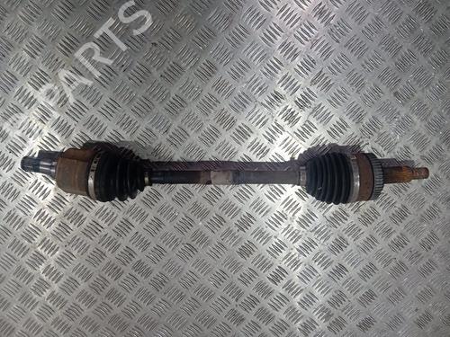 Used Left front driveshaft HYUNDAI ix35 (LM, EL, ELH) [2009-2016]  28412593