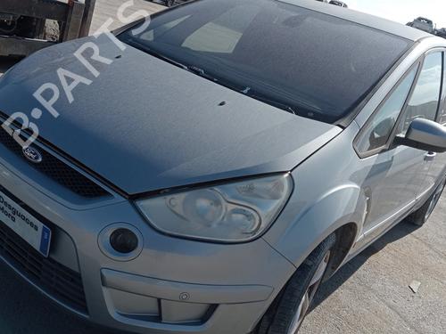 Left taillight FORD S-MAX (WA6) | BP22648907C34