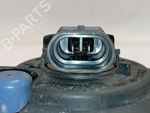Left front fog light CITROËN C4 AIRCROSS | BP36161953C30 - Image 3