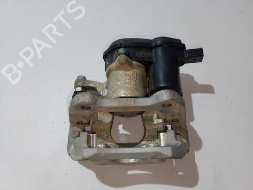 Right rear brake caliper MG MG HS (AS23) | BP40228942M106 - Image 2