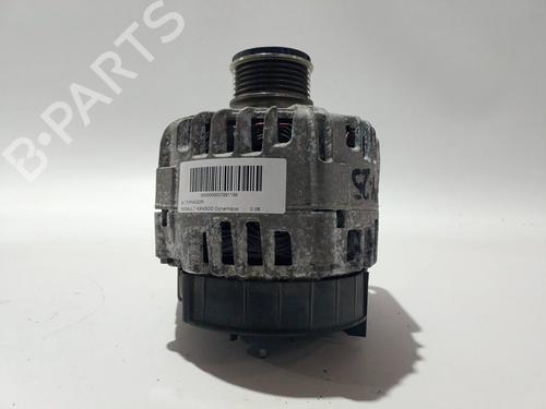 Used Alternator RENAULT KANGOO / GRAND KANGOO II (KW0/1_) [2008-2025]  29164138