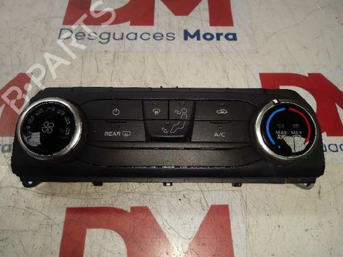 Climate control FORD FIESTA VII (HJ, HF)  | BP12668814I5 