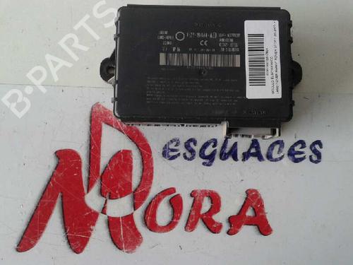 Used Electronic module LAND ROVER RANGE ROVER SPORT II (L494) [2013-2025]  16881997