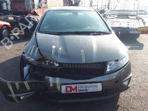 Engine mount HONDA CIVIC VIII Hatchback (FN, FK) 1.8 (FN1, FK2) | BP12840072M89 