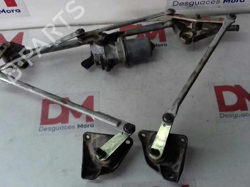 Front wiper motor CHRYSLER VOYAGER IV (RG, RS) 2.5 CRD | BP12665830M29 