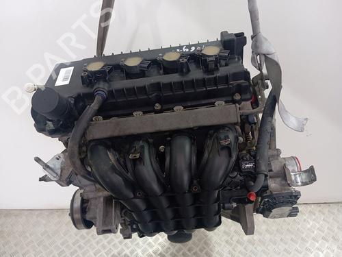 Motor MITSUBISHI COLT CZC VI Convertible (RG) 1.5 (Z36A) (109 hp) 29290830