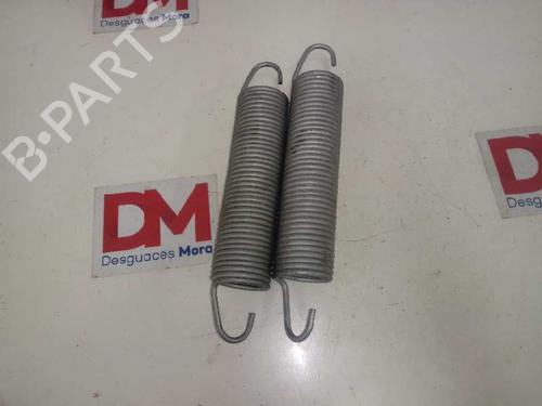 Used Other BMW 5 (F10) 520 d (190 hp) 30371596