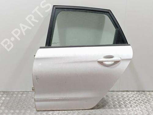 Used Left rear door CITROËN C4 II (NC_) [2009-2025]  20857613
