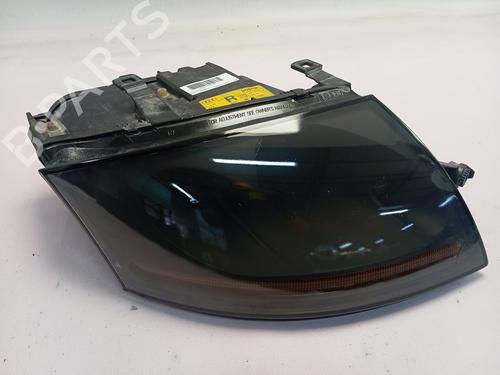 Højre forlygte AUDI TT (8N3) 1.8 T (180 hp) 30539512