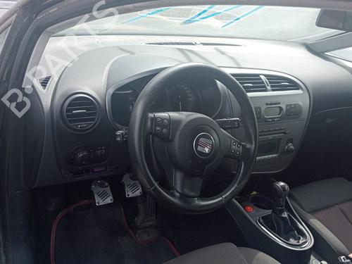 Right front suspension arm SEAT LEON (1P1)  | BP21063855M13 