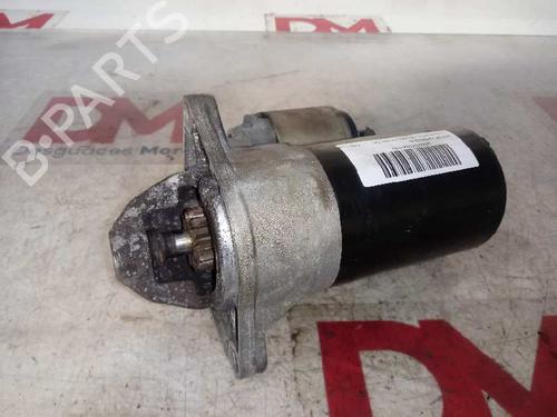 Startmotor ALFA ROMEO 147 (937_) 1.6 16V T.SPARK ECO (937.AXA1A, 937.BXA1A) (105 hp) 12655144