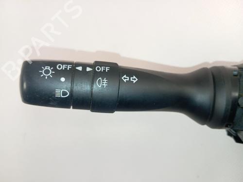 Headlight switch PEUGEOT 107 (PM_, PN_) | BP37200620I24 - Image 2