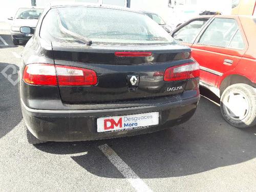 Display monitor RENAULT LAGUNA II (BG0/1_) | BP12837933C48