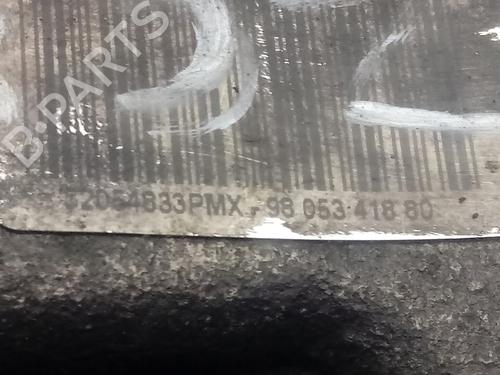 Right rear brake caliper TOYOTA PROACE Van (MDZ_)  | BP29370844M106 