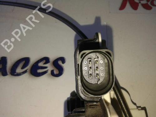 Rear left lock SEAT IBIZA IV (6J5, 6P1)  | BP12838749C100 
