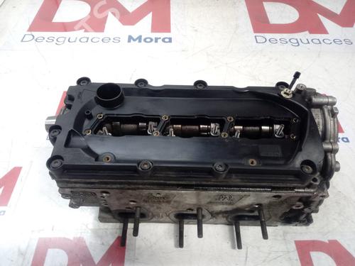 Used Cylinder head AUDI A6 C6 Avant (4F5) [2004-2011]  12670426