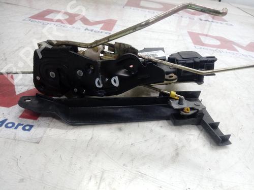 Front right lock HYUNDAI ACCENT II (LC) 1.5 | BP12833518C97 