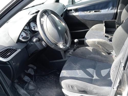 Engine control unit (ECU) PEUGEOT 207 (WA_, WC_) 1.6 16V VTi | BP17324879M57