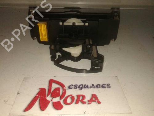 Climate control SEAT IBIZA II (6K1) 1.9 SDI | BP12832801I5 