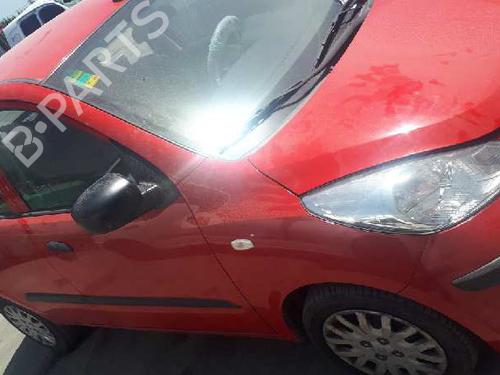 Right mirror HYUNDAI i10 I (PA)  | BP12660229C27 