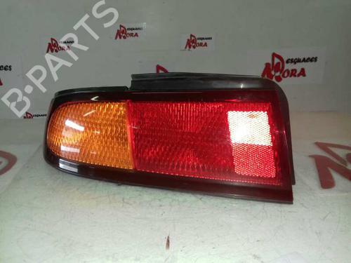 Left taillight NISSAN 200SX Coupe (S14) 2.0 i 16V Turbo | BP12643152C34