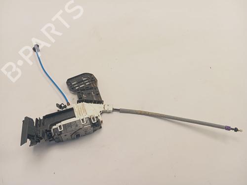 Used Front right lock MERCEDES-BENZ A-CLASS (W176) A 180 (176.042) (122 hp) 24104345