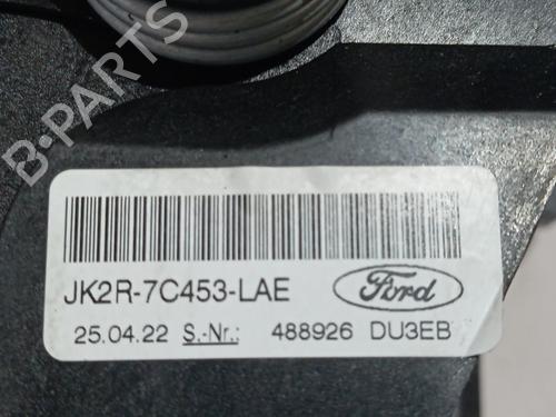 Gearstang FORD TRANSIT CUSTOM V362 Bus (F3) | BP30566611M90