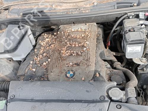 Other BMW X5 (E53)  | BP22649006O1 