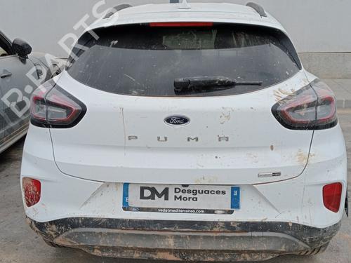 Tailgate FORD PUMA (J2K, CF7) 1.0 EcoBoost mHEV | BP31987665C6 