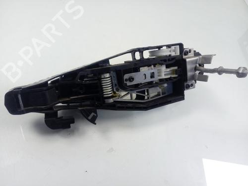 Front right exterior door handle DS DS 4 / DS 4 CROSSBACK (NX_) 1.2 THP 130 (NXHNYM) | BP19261579C129 