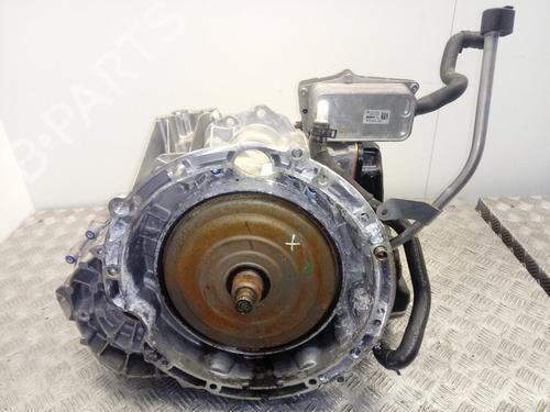 Used Gearbox MERCEDES-BENZ B-CLASS Sports Tourer (W246, W242) [2011-2018]  17670576
